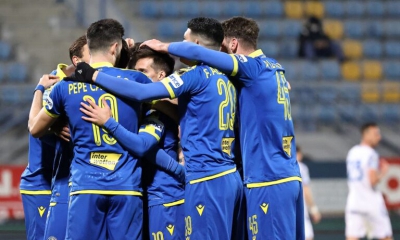 Αστέρας Τρίπολης: Η αποστολή για τον Ατρόμητο, εκτός τρεις ποδοσφαιριστές