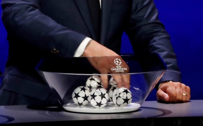 Champions League: Ώρα για κλήρωση και… τιτανομαχίες στη φάση των «16»!