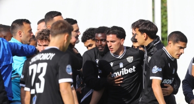 Super League 2, play off: Θέμα χρόνου η άνοδος για Καλαμάτα - Γκέλα... α΄ διαλογής ο Ολυμπιακός Β΄ στον Πανιώνιο!