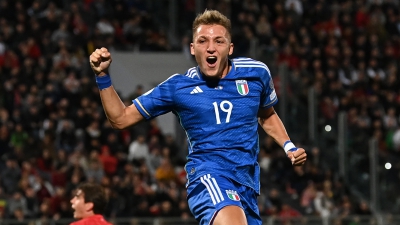Μάλτα - Ιταλία 0-2: Άνετο «διπλό» και πρώτη νίκη στο 2023! (video)