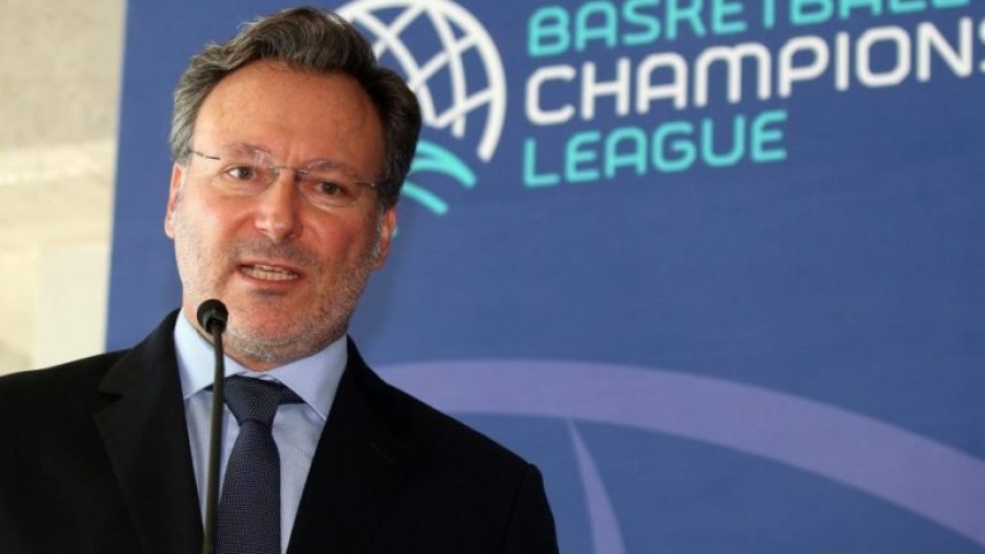 Πάτρικ Κομνηνός: «Υπάρχει σημαντική βελτίωση στην επικοινωνία με την Ευρωλίγκα»