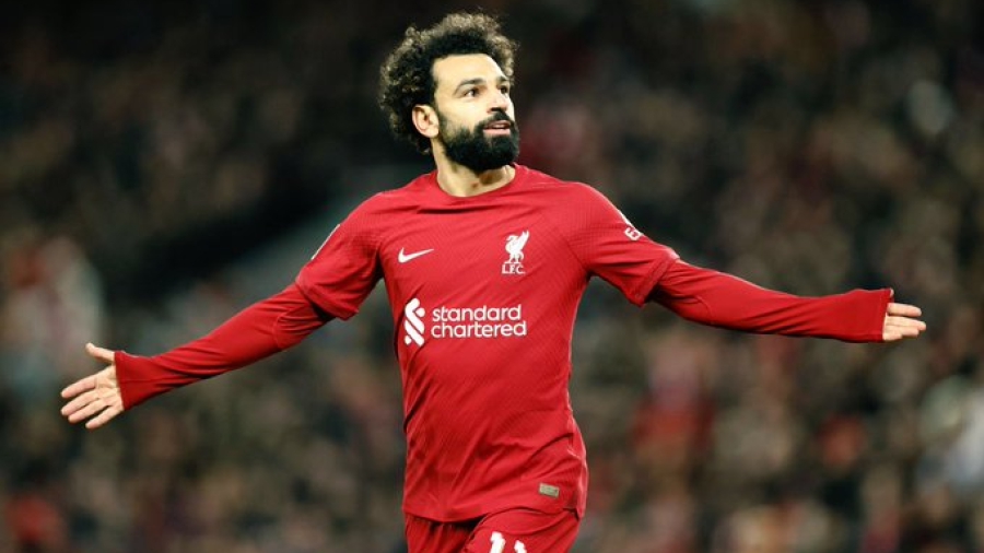 Λίβερπουλ - Γουλβς 2-1: Σαλάχ και Νούνιες «διόρθωσαν» την... ασίστ του Άλισον στον Γκέδες (video)