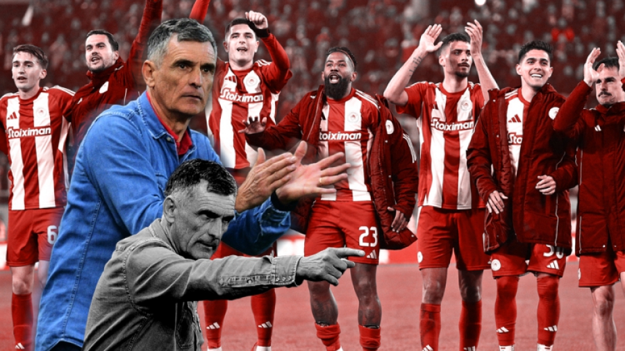 Let’s talk about six, «Μέντι»: Η σημειολογία μιας παλινόρθωσης και η ερμηνεία της πραγματικής κληρονομιάς!