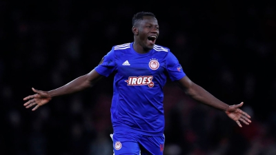 Ρόμα: Ανακοίνωσε Μπελότι και στρέφει την προσοχή της στον… Καμαρά του Ολυμπιακού!