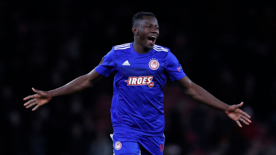 Ρόμα: Ανακοίνωσε Μπελότι και στρέφει την προσοχή της στον… Καμαρά του Ολυμπιακού!