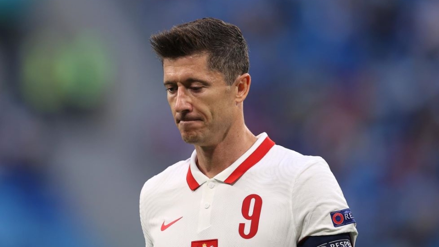 Ισοπαλία σαν νίκη για τους Τσέχους στη Βαρσοβία. Όλα για όλα στα μπαράζ του Μαρτίου για τους Πολωνούς!