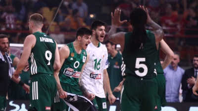 Παναθηναϊκός: Το ένστικτο του αυτοσεβασμού!