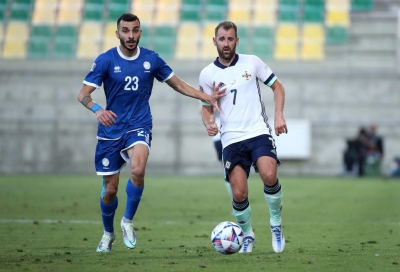 Nations League, Κύπρος – Β. Ιρλανδία 0-0: Έ«Χ»ασαν και οι δύο