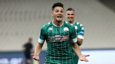 Fotomac:«Ο Χατζηγιοβάνης ενημέρωσε τον Παναθηναϊκό ότι φεύγει»