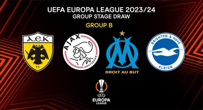 Οι Άγγλοι δεν γνωρίζουν την ΑΕΚ και… διαφωνούν: «Διπλό» στην Μπράιτον ή τελευταία θέση;