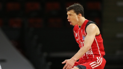 Μπάγερν: Χάνει και... Λούτσιτς για αρκετές εβδομάδες!