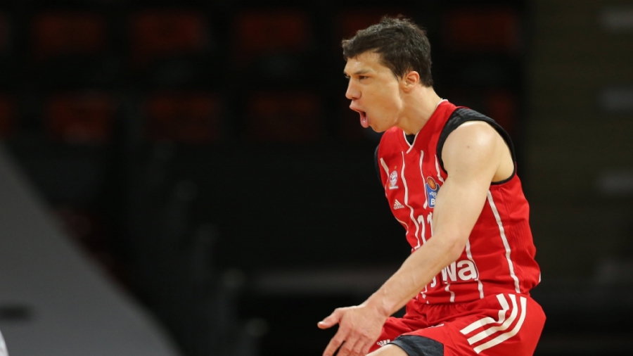 Μπάγερν: Χάνει και... Λούτσιτς για αρκετές εβδομάδες!