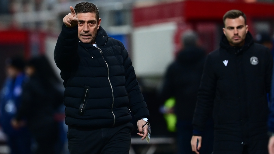 ΑΕΛ Novibet: Συμφώνησε και αναλαμβάνει ο Σάββας Παντελίδης