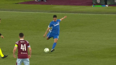 Γουέστ Χαμ – Άλκμααρ 0-1: Ο Ρέιντερς «σοκάρει» το Λονδίνο