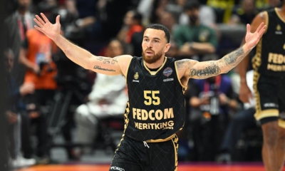 Αίσιο τέλος ανάμεσα στη Μονακό και τον Τζέιμς: «Θα είναι μαζί μας την επόμενη σεζόν!»