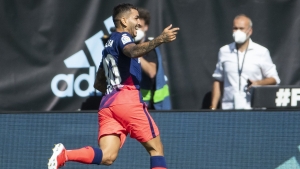 Θέλτα- Ατλέτικο, 1-2: Ο Κορέα διπλασίασε τα τέρματά του και δίνει ξανά προβάδισμα στους «ροχιμπλάνκος»