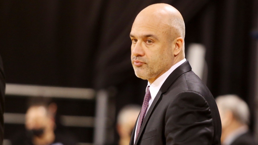 Λυκογιάννης: «Η ομάδα είναι τελείως εκτός ρυθμού»