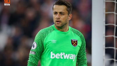 Γουέστ Χαμ – Μάντσεστερ Σίτι 2-2: Τρομερός Φαμπιάνσκι, αποκρούει πέναλτι του Μαχρέζ! (video)