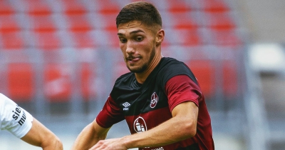 Παναθηναϊκός: Συμφώνησε σε όλα με τον Τσέριν, πηγαίνει απευθείας προετοιμασία!