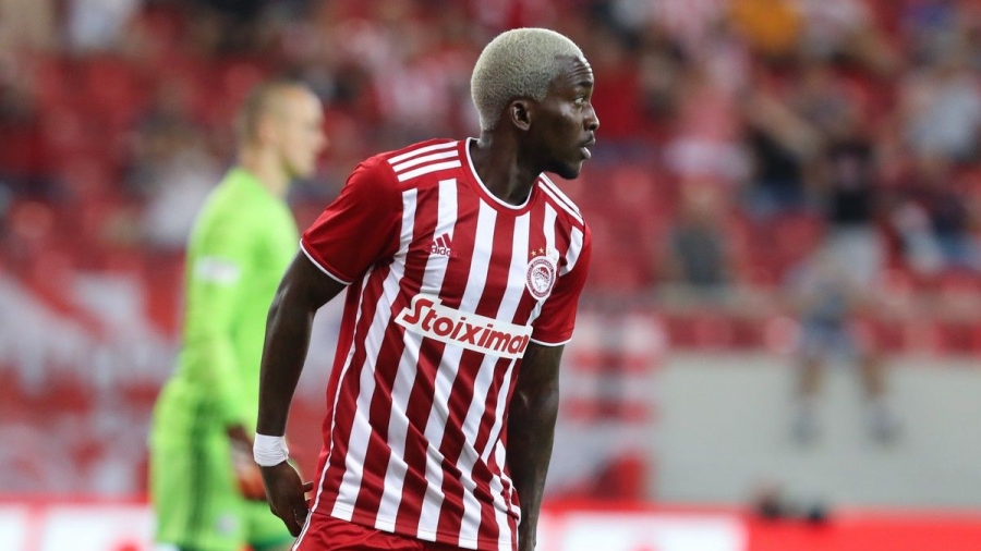 Σλόβαν Μπρατισλάβας- Ολυμπιακός 1-2: Ιδανικό ντεμπούτο και γκολ για τον Ονιεκούρου! (video)