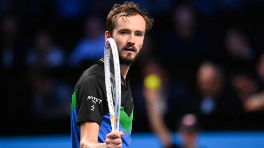 Με άνεση ο Μεντβέντεφ απέναντι στον Ρούμπλεφ για τον διπλασιασμό στο pamestoixima.gr