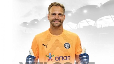 ΟΦΗ: Ανακοίνωσε τη μεταγραφή του Σόνι Στίβενς για τα επόμενα δύο χρόνια!