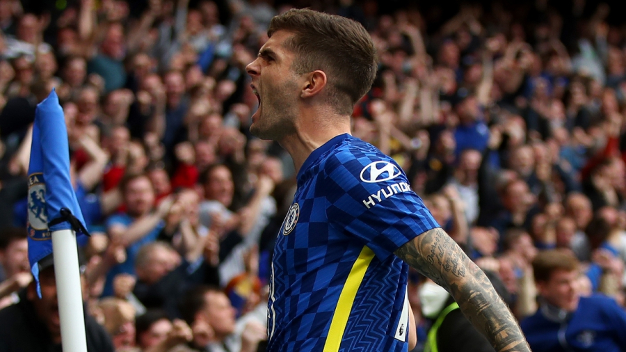 Η Τσέλσι συνεχίζει το σερί εκτός έδρας, έχουν γκολ τα ημιτελικά του Europa League!