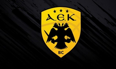 ΑΕΚ προς ΕΟΚ: «Ζητάμε τα πρακτικά της απόφασης για τον αγώνα με το Περιστέρι»