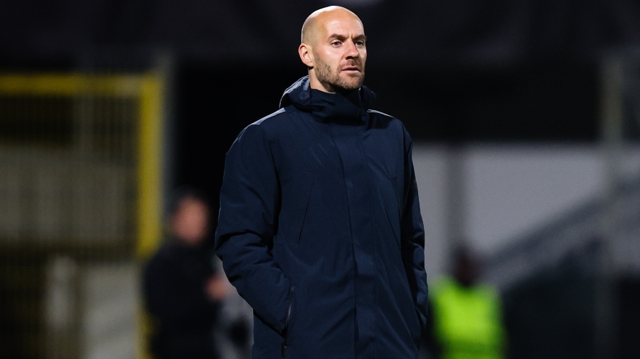 Τσέλιε: Τέλος ο Μαέφσκι (pic)