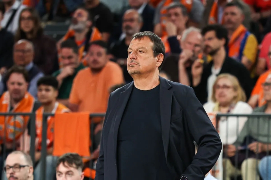 Παναθηναϊκός AKTOR: Οι δωδεκάδες του Game 2 κόντρα στη Βαλένθια!