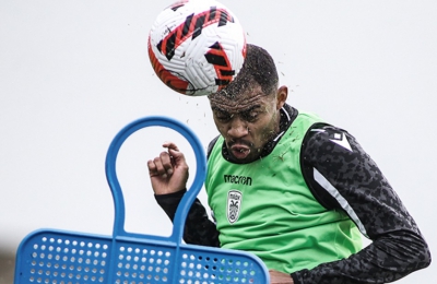 ΠΑΟΚ: Σε φουλ ρυθμούς ο Τέιλορ!