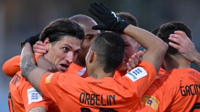 ΑΕΚ: Ο Τσούμπερ φέτος στήνει… πάρτι, εκεί που πέρυσι η Ένωση «λύγιζε»! (video)