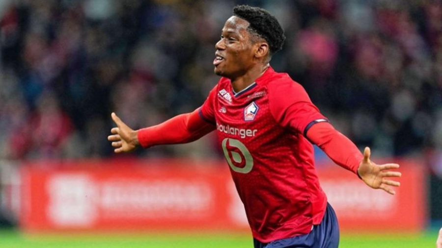 Ο πρώτος στόχος της Νάπολι το καλοκαίρι: Αφήνει τον Νούνιες της Λίβερπουλ, πάει για τον φορ της Λιλ!