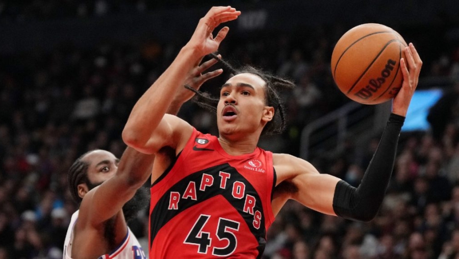 Σέλτικς: Μετακομίζει στη Βοστώνη ο Νταλάνο Μπάντον