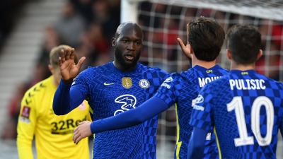 Μίντλεσμπρο – Τσέλσι 0-1: Εξαιρετική αντεπίθεση και γκολ ο Λουκάκου! (video)