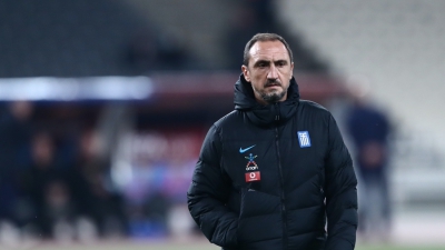 Ο Μιχάλης Βαλκάνης στο BN Sports: «Ίσως μας θυμηθούν στο μέλλον για το έργο μας στην Εθνική - Ο χρόνος θα κρίνει την επιλογή μας για Μανωλά, Σωκράτη»