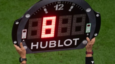 Έρχονται καθυστερήσεις επιπέδου... Μουντιάλ και στην Premier League!