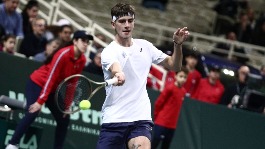 Θάνος: «Από τις πιο όμορφες εμπειρίες της ζωής μου»