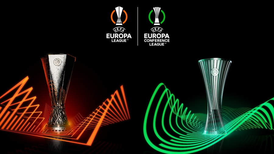 UEFA Europa & Conference League: Η φάση των ομίλων ολοκληρώνεται στην COSMOTE TV με τις «μάχες» των ελληνικών ομάδων