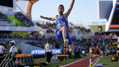 Μόναχο 2022: Οι 27 αθλητές/αθλήτριες που βρίσκονται εντός πρόκρισης στο Ευρωπαϊκό Πρωτάθλημα Στίβου!