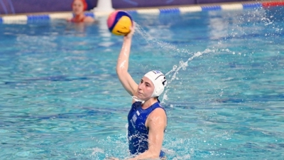 Ελλάδα – Ταϊλάνδη 28-1: Σαρωτικές «γαλανόλευκες» στην πρεμιέρα του Παγκοσμίου! (video)