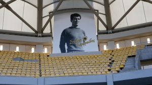 Ο Στέλιος Σεραφείδης στο BN Sports: «Θα είμαι για πάντα δίπλα στην αγαπημένη μου ΑΕΚ»!