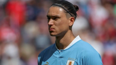 Γκάνα - Ουρουγουάη: All in από τον Αλόνσο με Νούνιες-Σουάρες στην κορυφή!