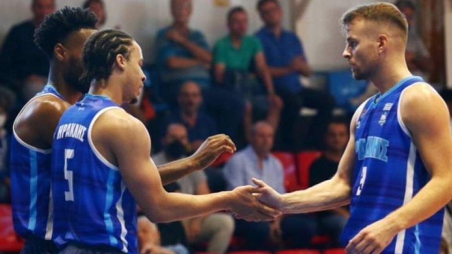 Ηρακλής: Ποινή αφαίρεσης τριών βαθμών από την ΕΟΚ