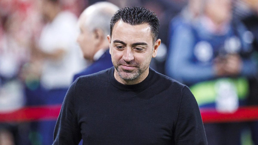 Ο Τσάβι παίρνει… πρωτάθλημα και ανανεώνει με τη Μπαρτσελόνα!