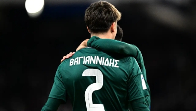 Η συμφωνία έρχεται, η ρήτρα μπαίνει: «Λιοντάρι» ο Βαγιαννίδης στην Σπόρτινγκ με την πώλησή του να... κοστίζει!