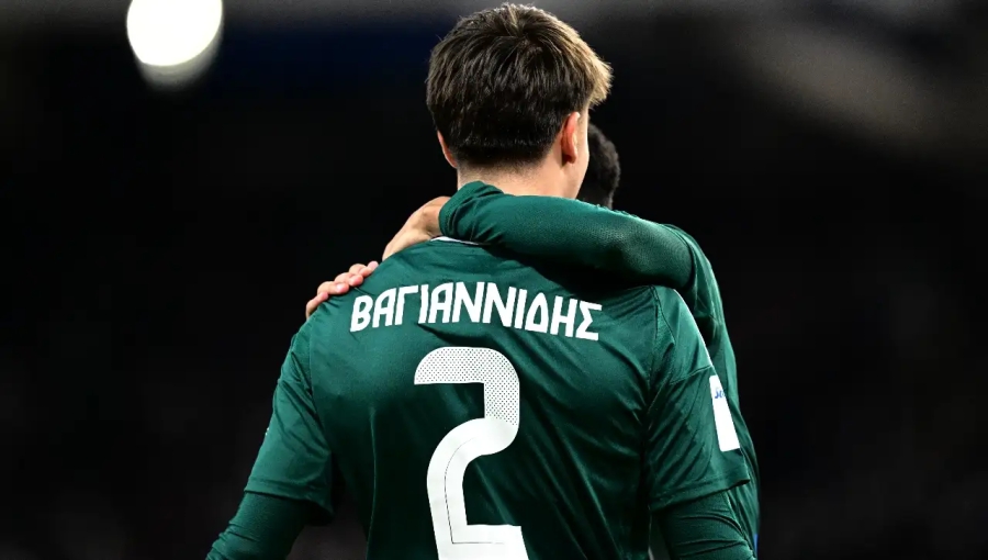 Η συμφωνία έρχεται, η ρήτρα μπαίνει: «Λιοντάρι» ο Βαγιαννίδης στην Σπόρτινγκ με την πώλησή του να... κοστίζει!