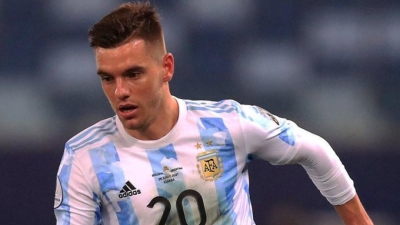 Χειρουργείο για τον Λο Σέλσο, «χάνει» το Παγκόσμιο Κύπελλο