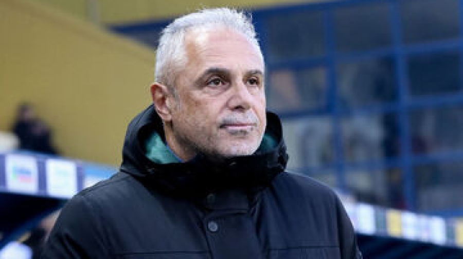 Ολικό restart για την Καλαμάτα, με Βοσνιάδη στο προσκήνιο!