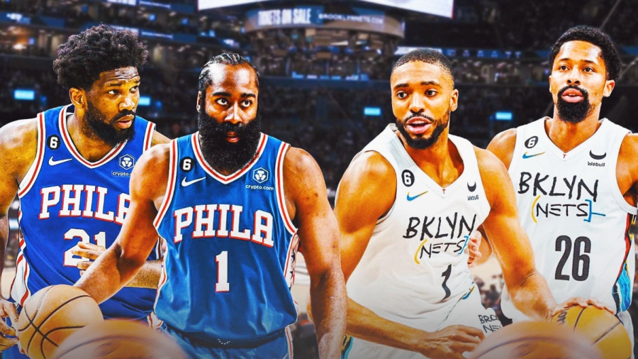 «Τετραπλασιάζουμε» τα κέρδη μας στη ρεβάνς του NBA στο pamestoixima.gr